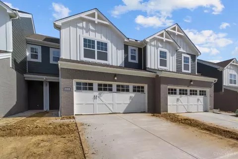4968 Pebble Ct, Liberty Twp, OH 45011