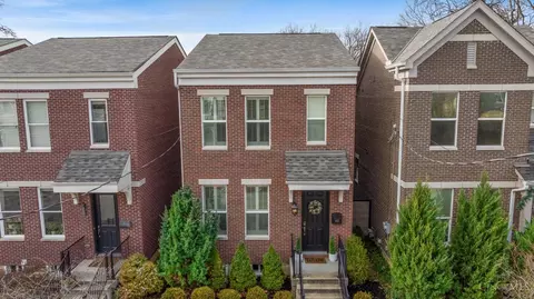 4127 Fergus St, Cincinnati, OH 45223