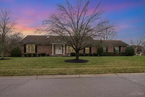 5638 Fawn Wood Ln, Colerain Twp, OH 45247
