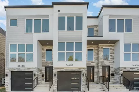 3643 Brotherton Rd, Cincinnati, OH 45209