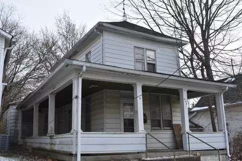 434 East St, Hillsboro, OH 45133