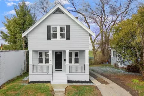 2114 Varelman Ave, Norwood, OH 45212
