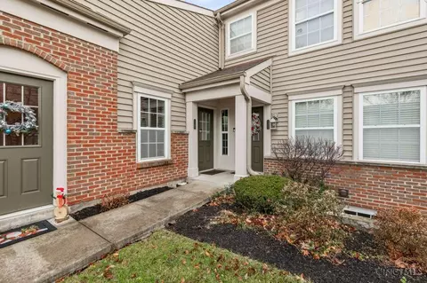 1328 Shadowood Trl, Hamilton Township, OH 45039