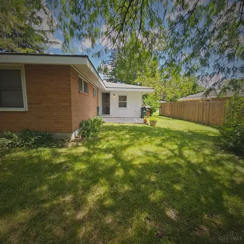 Exterior - 10917 Carnegie Dr, Forest Park, OH 45240 photo 2 of 4
