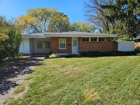 10917 Carnegie Dr, Forest Park, OH 45240