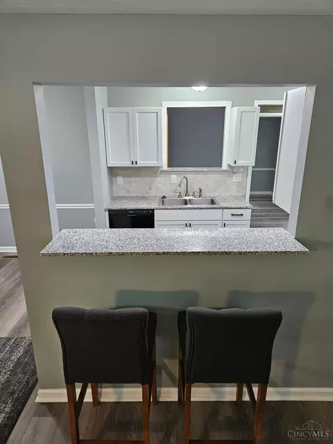 Kitchen - 10917 Carnegie Dr, Forest Park, OH 45240 photo 1 of 2