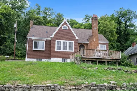 2722 River Rd, Cincinnati, OH 45204