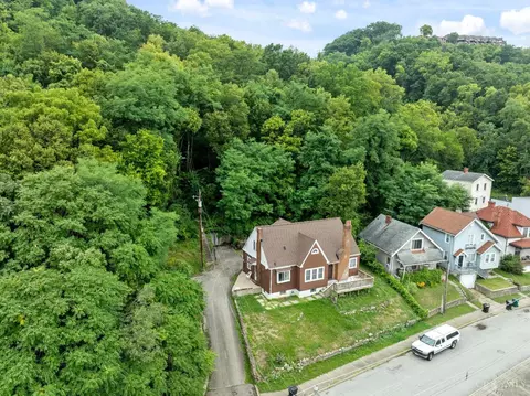 View/Area - 2722 River Rd, Cincinnati, OH 45204 photo 1 of 3