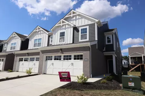 4960 Pebble Ct, Liberty Twp, OH 45011