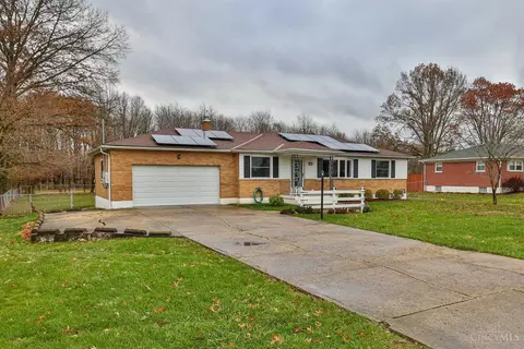 4276 Milaine Dr, Cincinnati, OH 45245