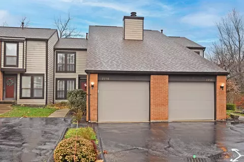 2258 Clough Ridge Dr, Anderson Twp, OH 45230