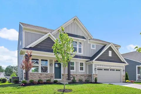 3862 Kippling Xing, Cincinnati, OH 45245
