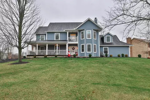 6428 Stonehenge Blvd, Liberty Township, OH 45044