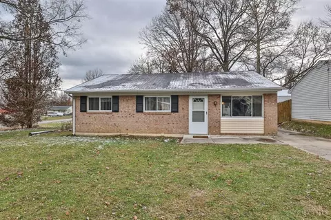 2511 Lincoln Ave, Cincinnati, OH 45231