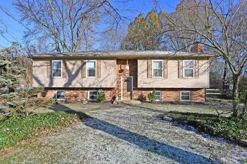598 Virginia Ln, Cincinnati, OH 45244