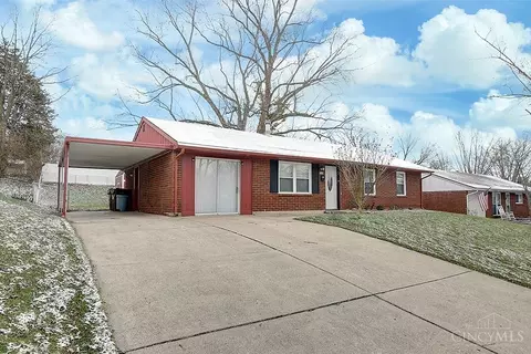 830 Foster St, Franklin, OH 45005