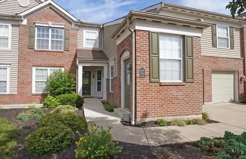 1488 Shadowood Trl, Hamilton Township, OH 45039