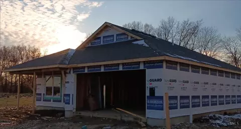 144 Lonny St, Mount Orab, OH 45154