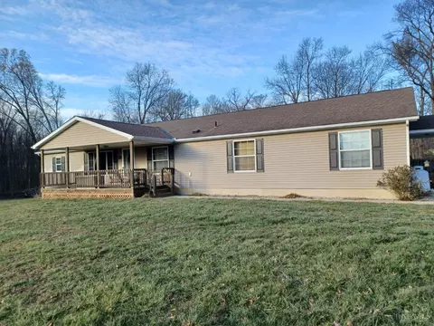 7949 Ashridge Arnheim Rd, Sardinia, OH 45171