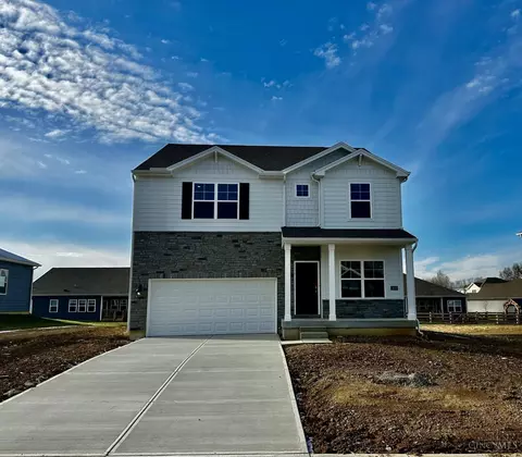 3693 Heritage Farm Ln, Amelia, OH 45102