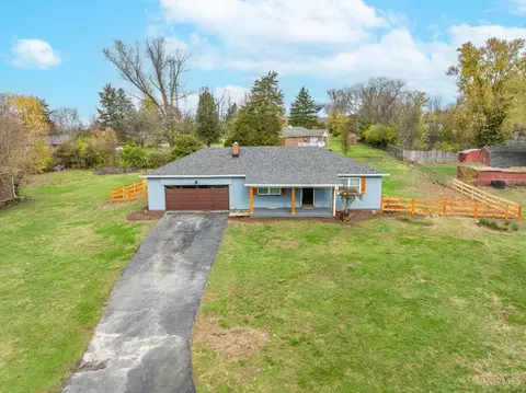 442 Tarkington Ln, Loveland, OH 45140