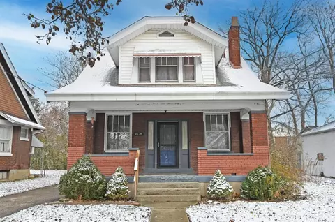 1678 Rose Pl, Cincinnati, OH 45237