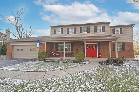 10005 Windzag Ln, Montgomery, OH 45242