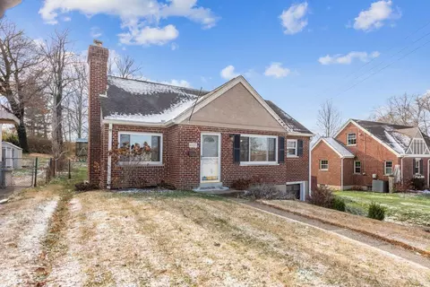 6623 Salem Rd, Anderson Twp, OH 45230