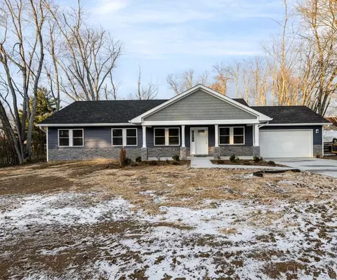 640 Foster Maineville Rd, Hamilton Township, OH 45039