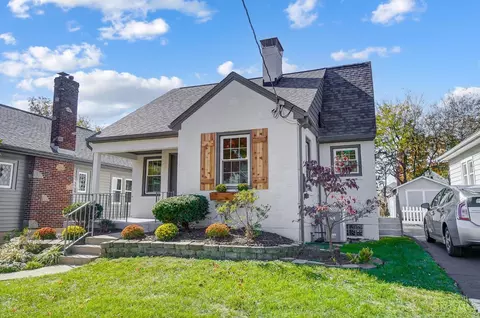 3721 Camden Ave, Fairfax, OH 45227