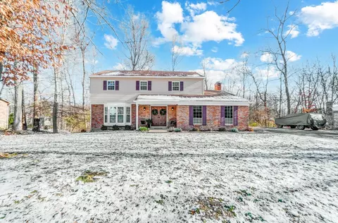 5486 Bunker Hill Rd, Milford, OH 45150