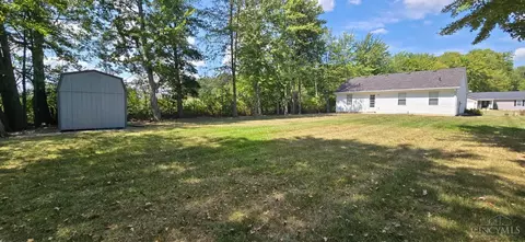 521 Mill St, Blanchester, OH 45107 photo 34