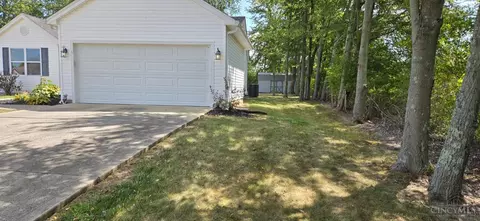 521 Mill St, Blanchester, OH 45107 photo 30