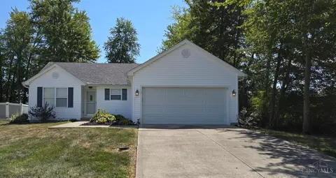 521 Mill St, Blanchester, OH 45107 photo 36