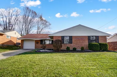 1106 Hickok Ln, Cincinnati, OH 45238