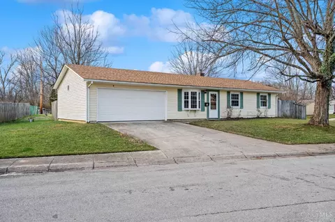 17 Cambo Pl, Wilmington, OH 45177