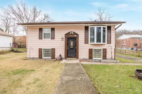 4229 Georgia Ave, Cincinnati, OH 45223