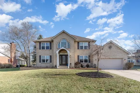 8250 Wells Xing, West Chester, OH 45069