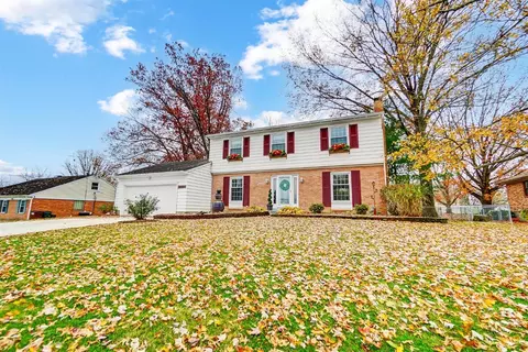 2651 Houston Rd, Cincinnati, OH 45231