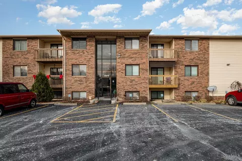 3874 Mack Rd #151, Fairfield, OH 45014