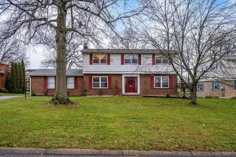 472 Springarden Ct, Cincinnati, OH 45238