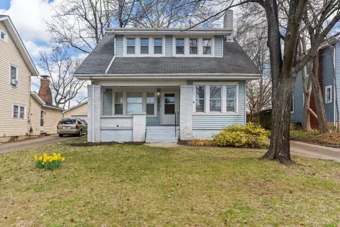2907 Milton Rd, Middletown, OH 45042