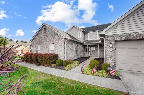 4685 Court Yard Dr, Mason, OH 45040