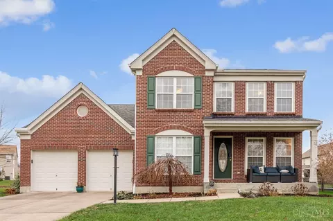 4241 Hidden Creek Ct, Batavia, OH 45103