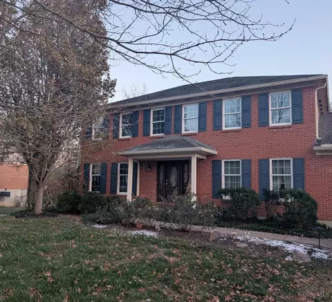 2242 Bretton Dr, Cincinnati, OH 45244