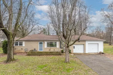 12147 Conrey Rd, Cincinnati, OH 45249