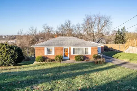 6104 Springdale Rd, Colerain Twp, OH 45247