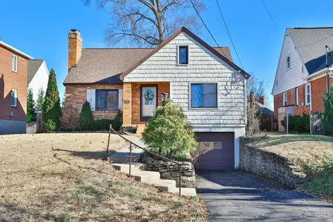 3862 Kilbourne Ave, Cincinnati, OH 45209