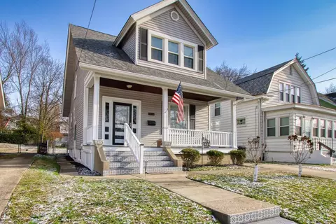 5414 Whetsel Ave, Cincinnati, OH 45227