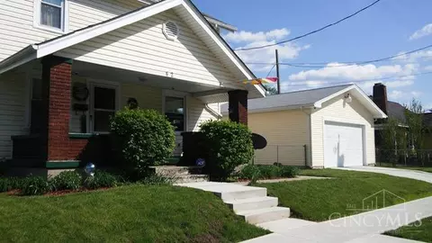 42 Highland Ave, New Miami, OH 45013